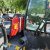 Телескопический погрузчик HZM 412T-AGRI
